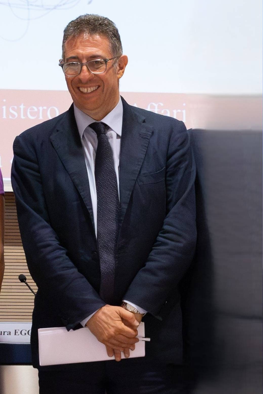 C.L. Antonino LA PIANA